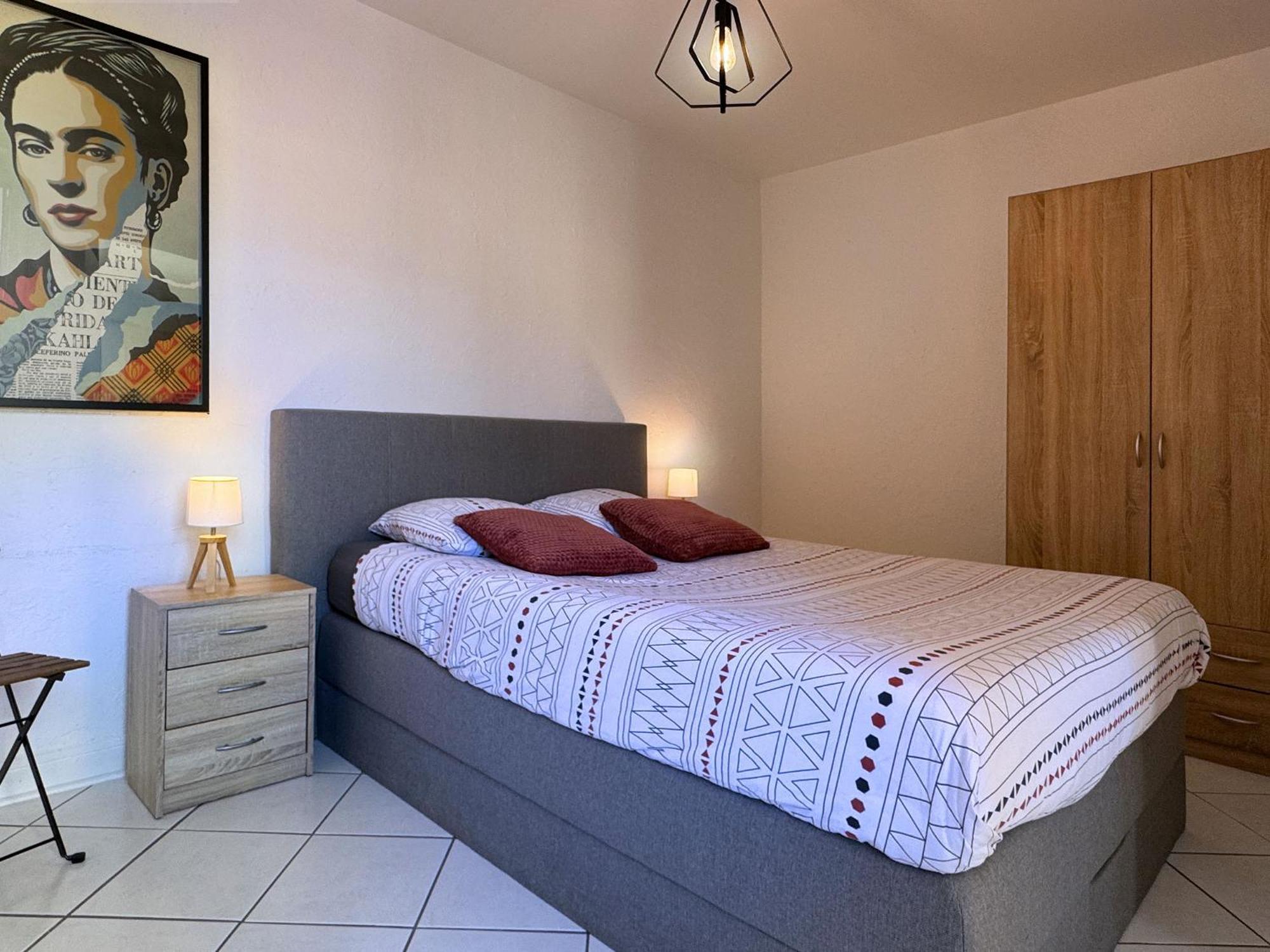 Appartement Chopin Au Coeur De Nancy Zewnętrze zdjęcie
